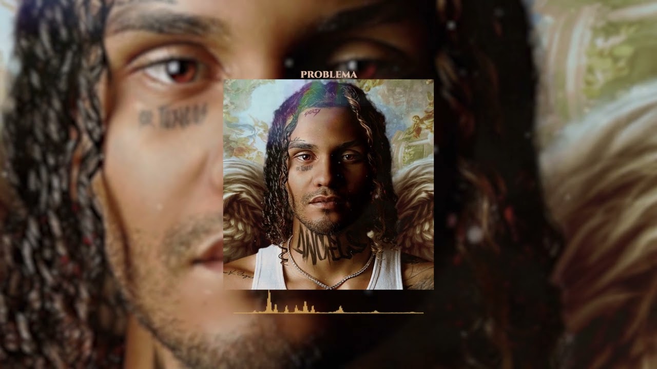 Enger - Problema | Angels (Visualizer)