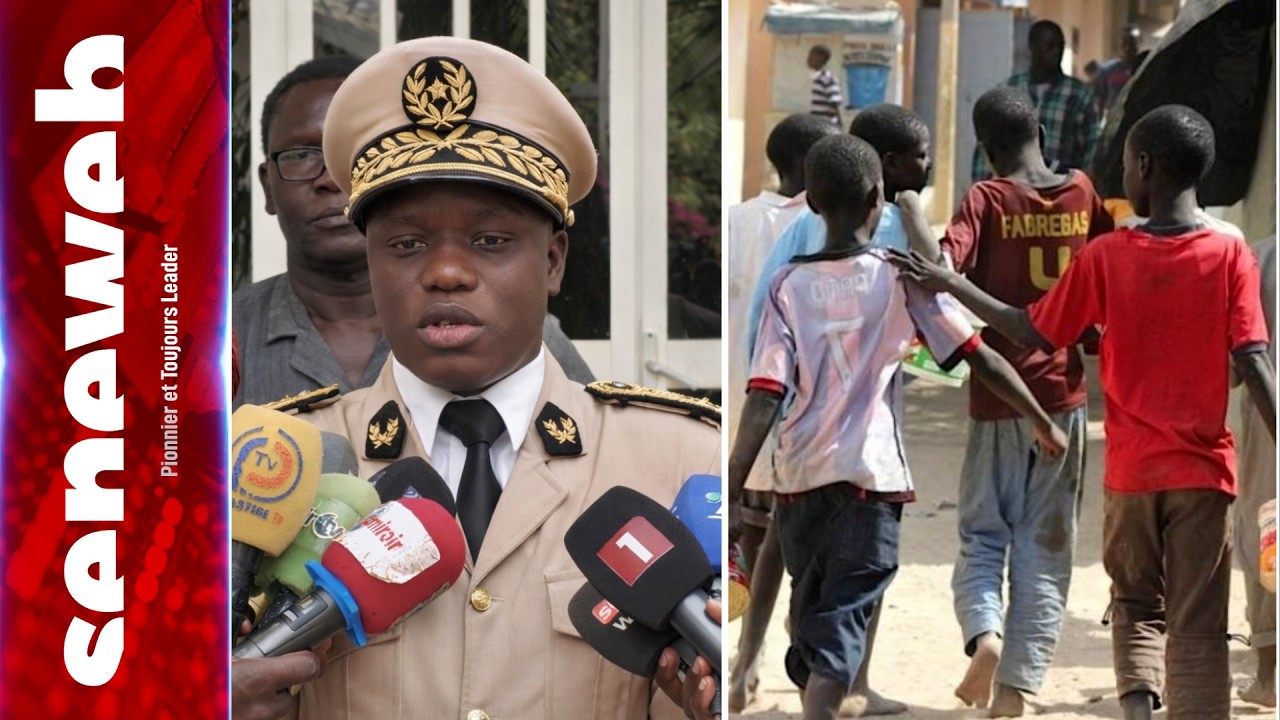 Assises des Daaras : Thiès formule des recommandations fortes pour l’assainissement du secteur