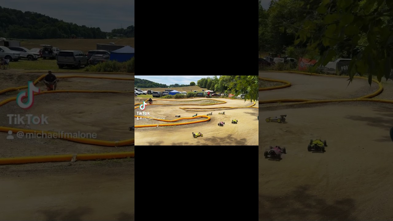 Track day at #barnstormers