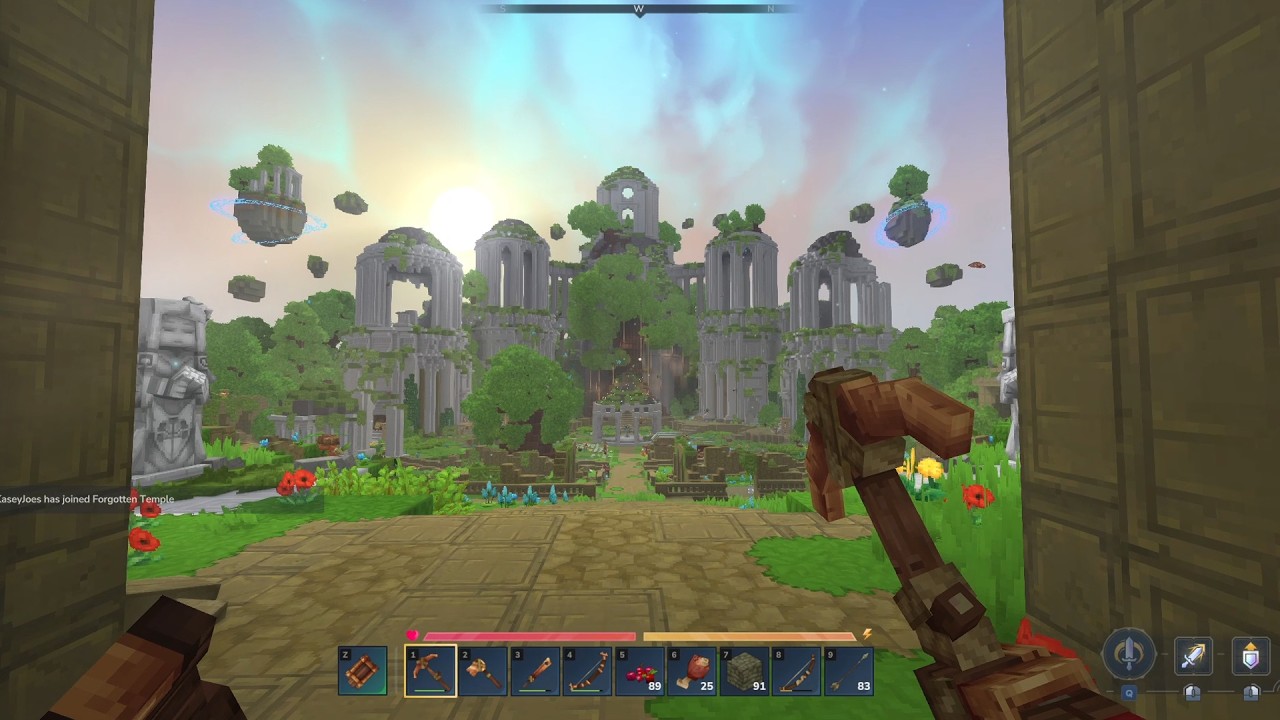 HYTALE #1
