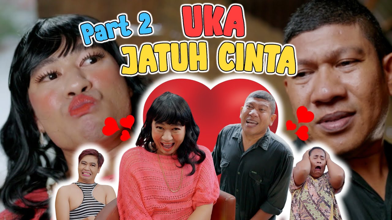 PART 2 YONO TERTINDAS, SRI BAHAGIA