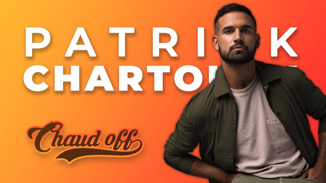 Ep. 22 - Patrick Chartouny s'envoie en l'air avec les sauces piquantes