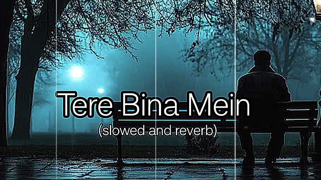 Tere Bina Main – Heart Touching Sad Song 💔