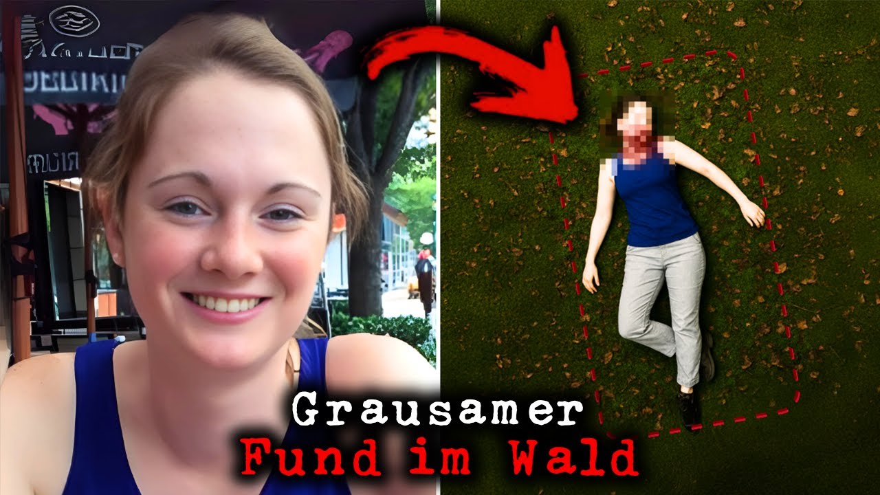 IM WALD ZU T0DE VERGEW*LTIGT! Sie wurde vergew*ltigt und ermordet..