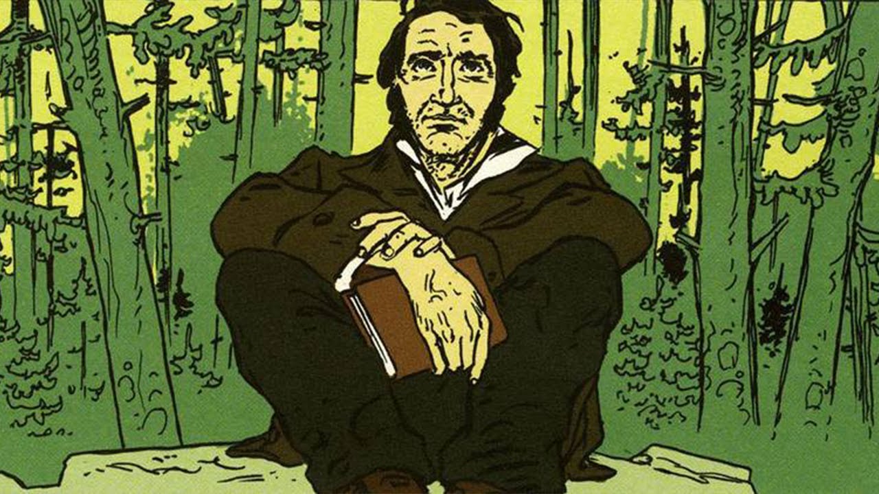 WALDEN