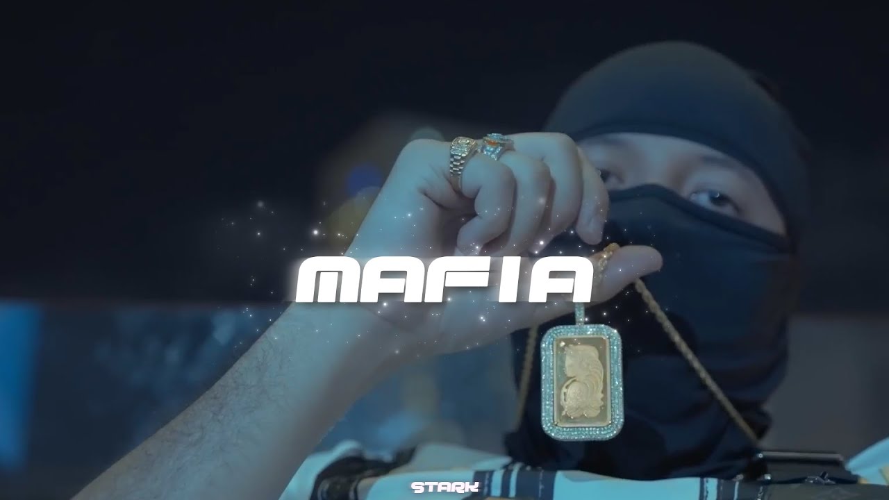 [FREE] 23 X Swedish Rap Beat - "MAFIA" | Swedish Rap Instrumental 2025