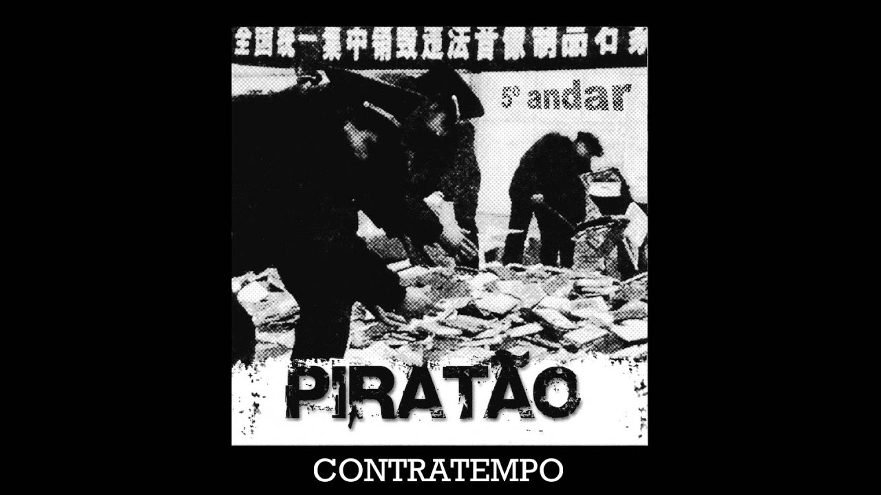 Quinto Andar - Contratempo