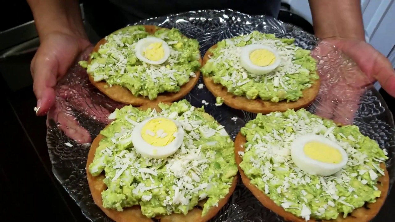 Ya Nos dio Hambre🥑🥑 Parte 2
