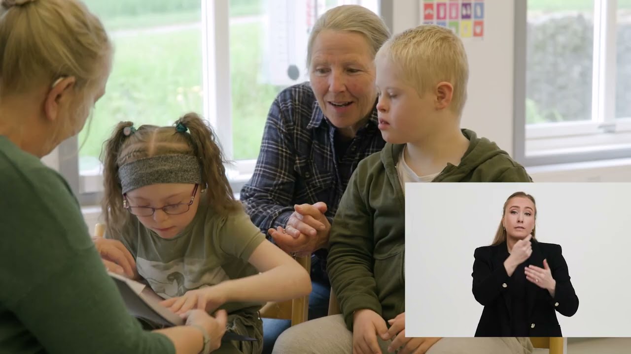 Hvem er Signo kompetansesenter og Signo grunn- og videregående skole?
