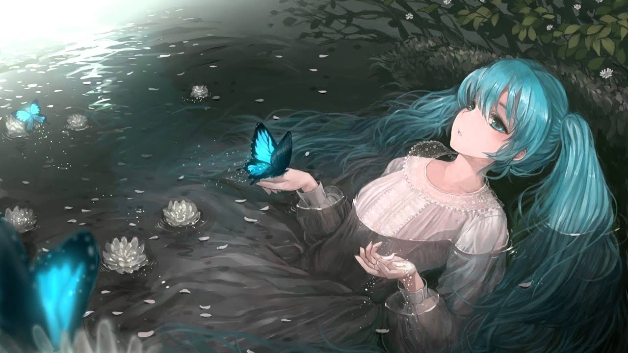 Nightcore - Riverside