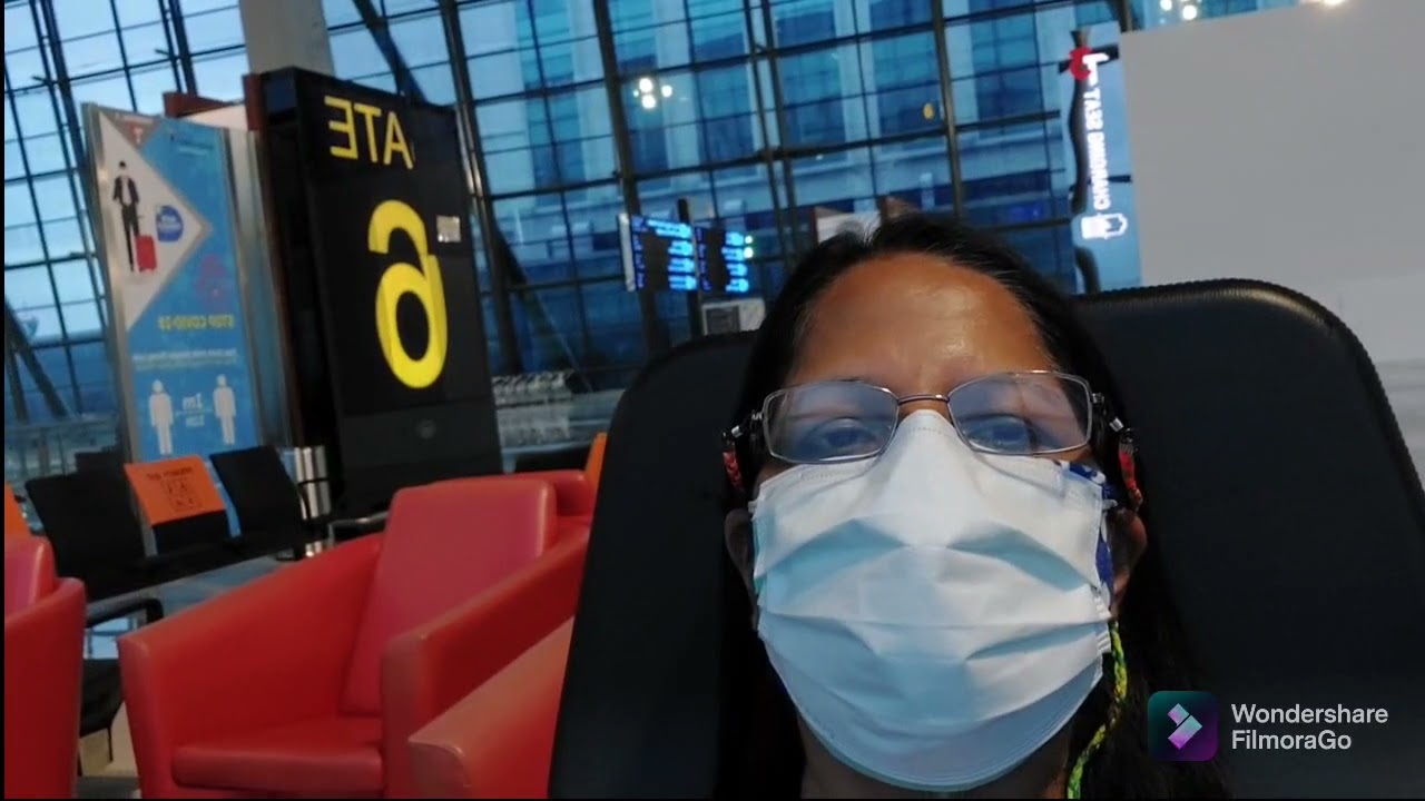 Tips for VTL to Singapore- Vaccinated Travel Lane- My experience- By RC