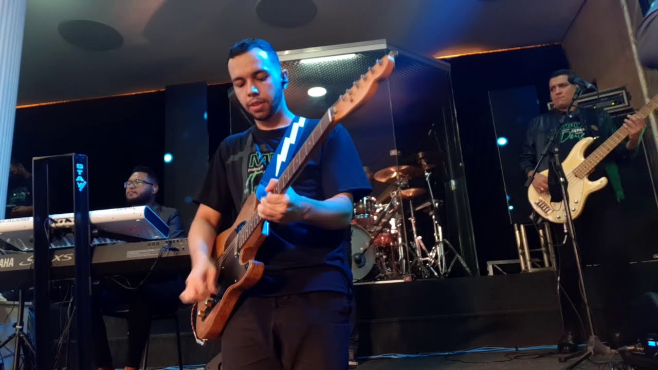 A FACE ADORADA - Harpa Groove 304 (UMADEB 2021)