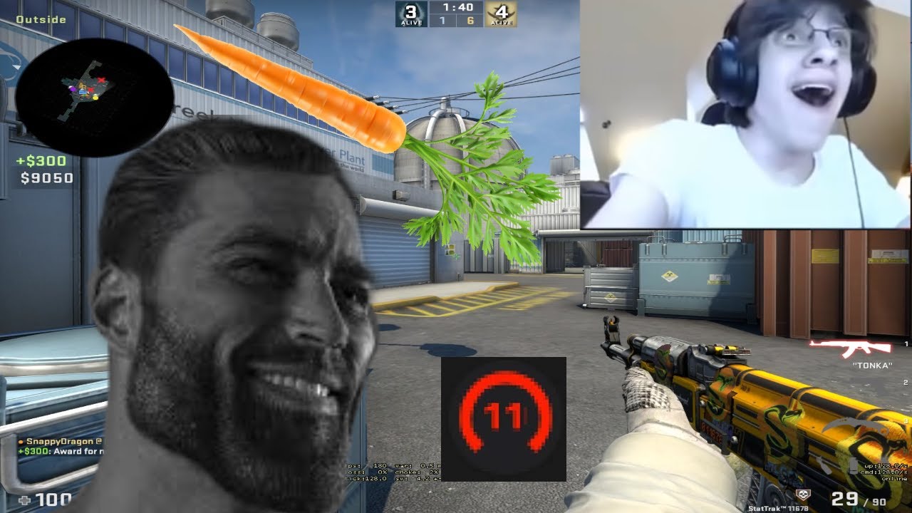 Playing with my viewers (GONE RIGHT)