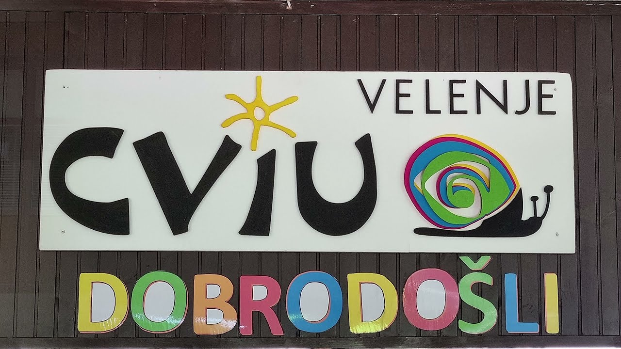 CVIU Velenje PLEŠE (Jerusalema Dance Challenge)
