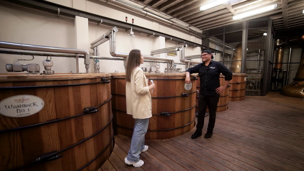 Churfranken - St. Kilian Distillers 2