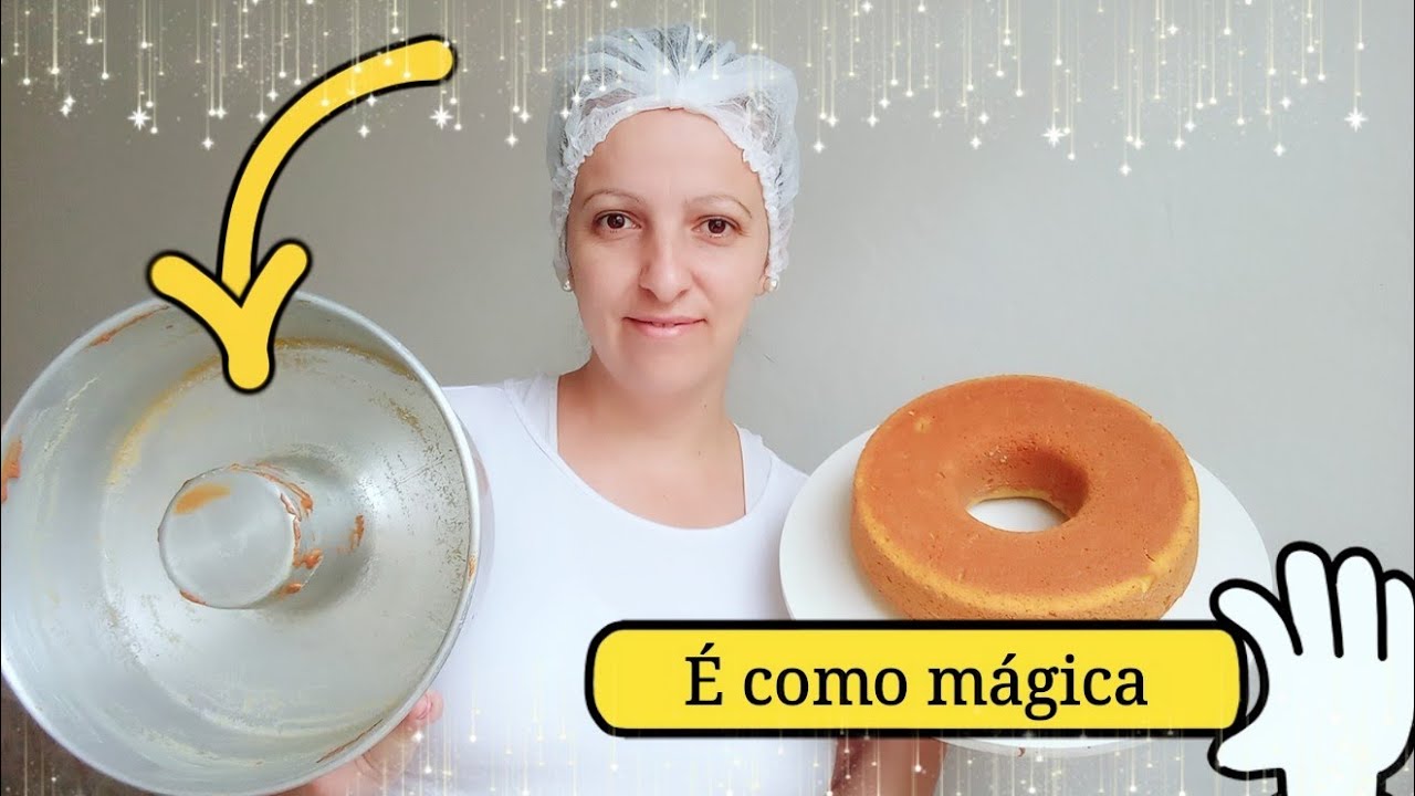 DESMOLDANTE CASEIRO (PERFEITO)