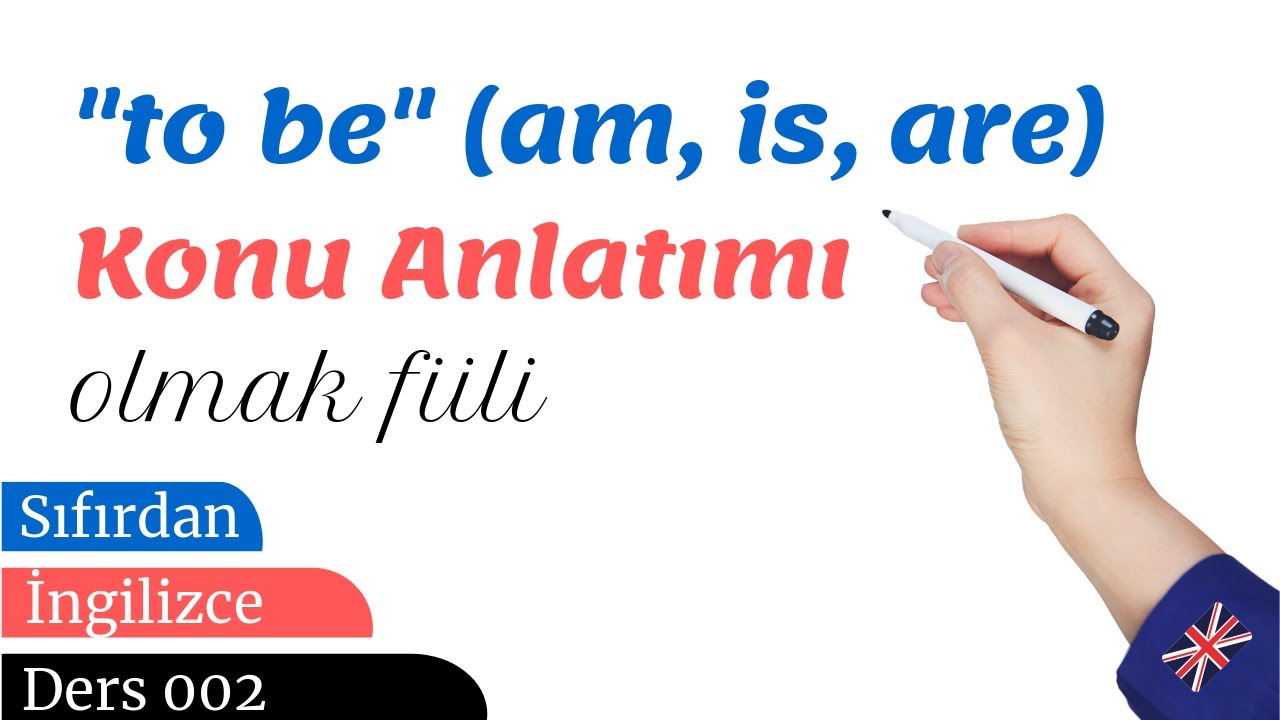 İngilizce 
