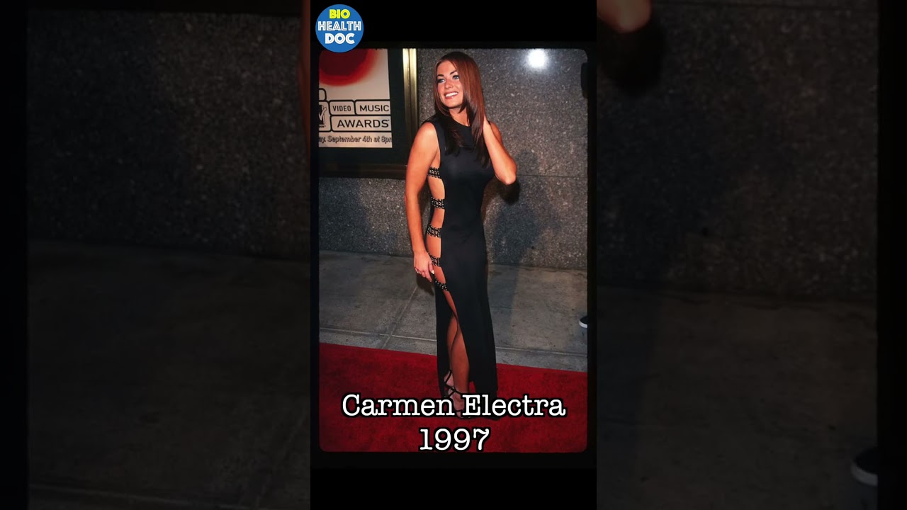 Top 5 Outrageous MTV VMA Fashion Moments You Can't Miss