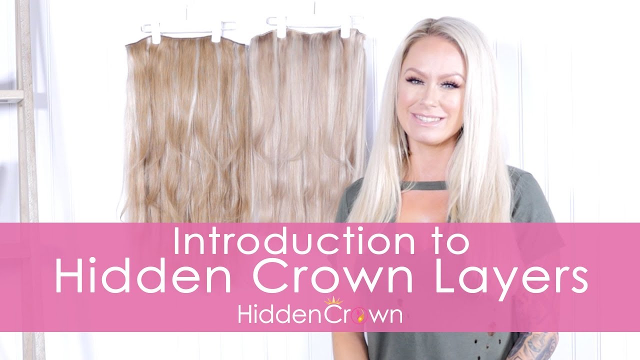 Introduction to Hidden Crown Layers |  Hidden Crown
