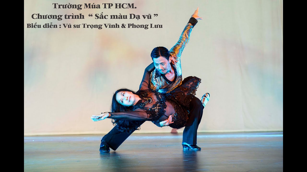 Rumba lop 4 - chuyen de -