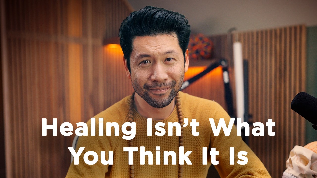 Can You Ever Fully Heal From Childhood Trauma (The Science)
