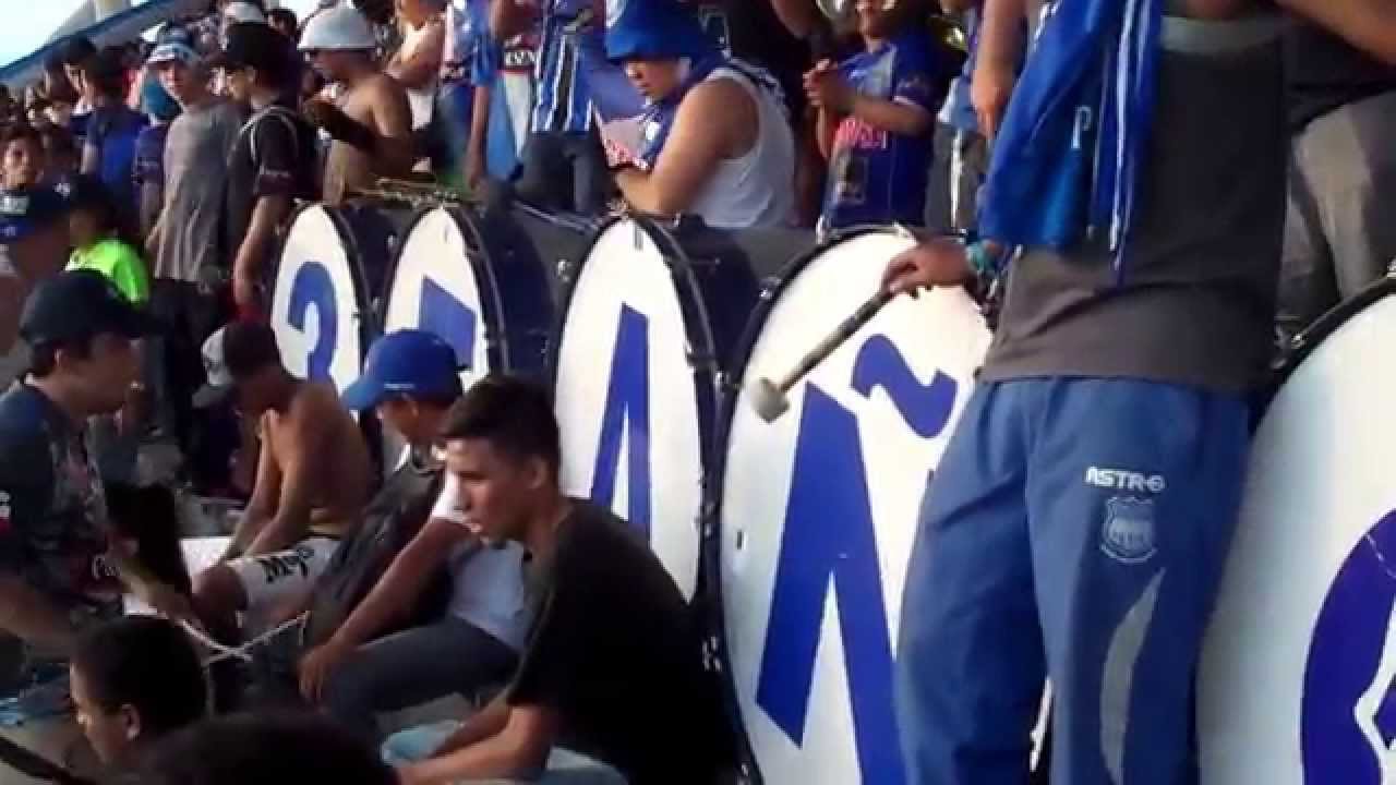 (PREVIA) NO SE COMPARA / LA FAMOSA BANDA DE GUAYAQUIL / LA BOCA DEL POZO