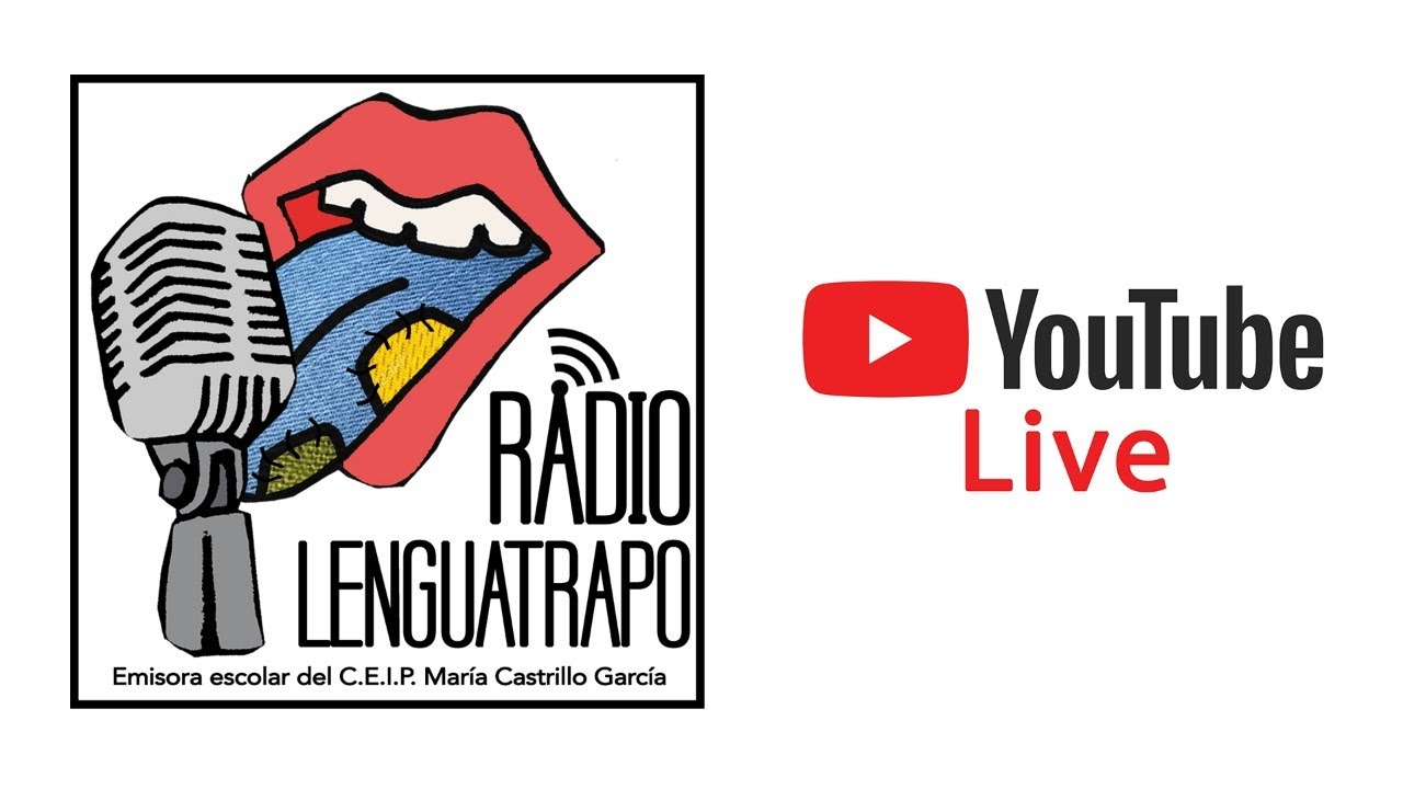 RADIO LENGUATRAPO - 3x10 - 