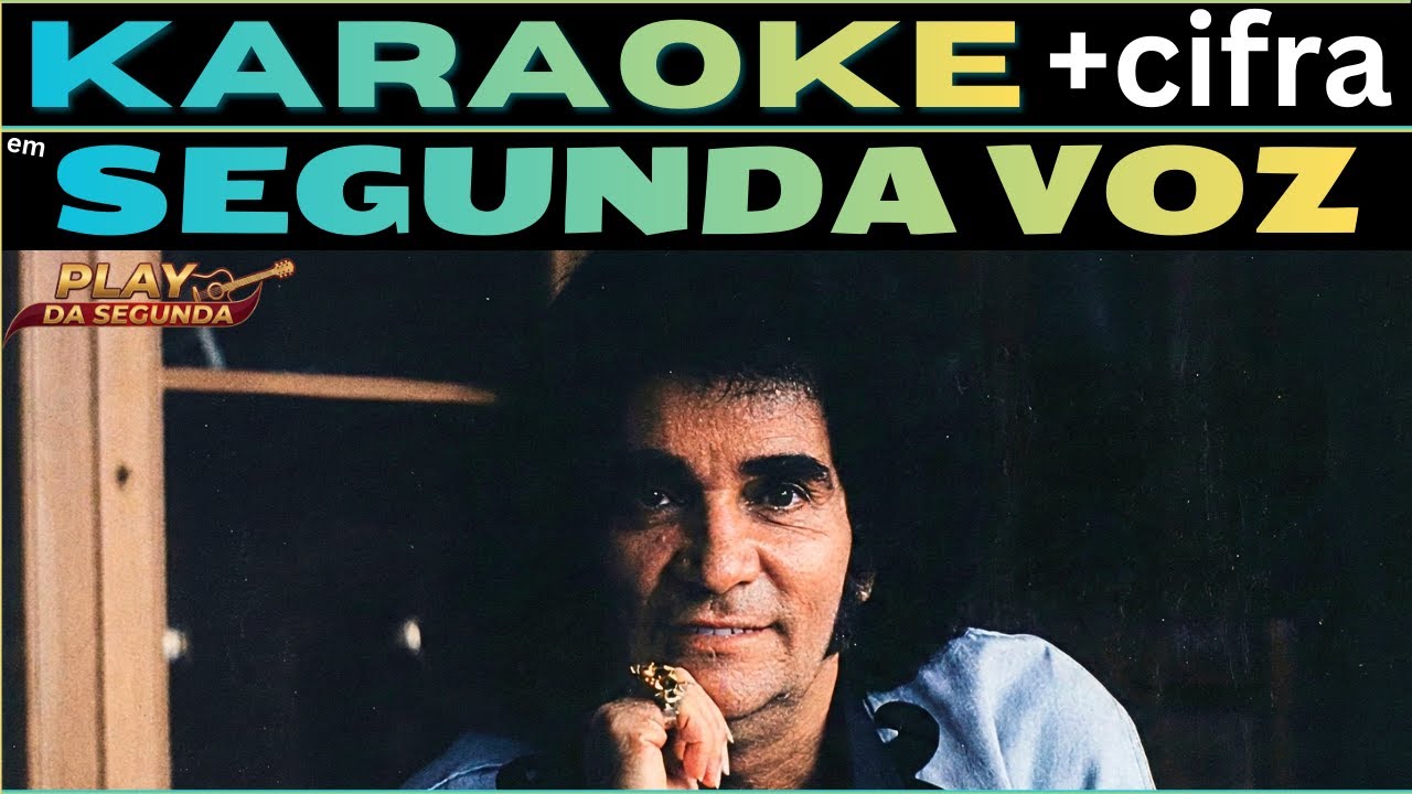 2ª Voz: O Outro – Barrerito (Letra + Cifra)