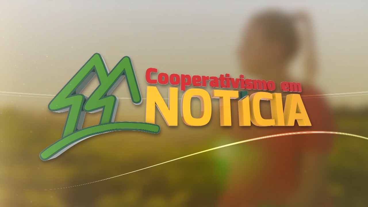 Cooperativismo em Notícia – Ed. 08/03/2026