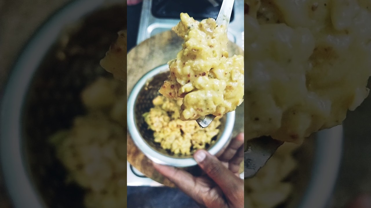 Recipe50 Butter Garlic Egg | Creamy egg recipe 
