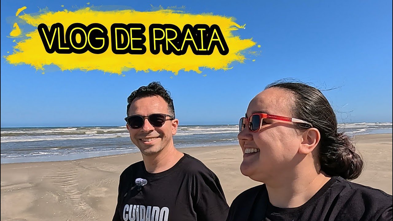 Um dia com a gente em Capão Novo