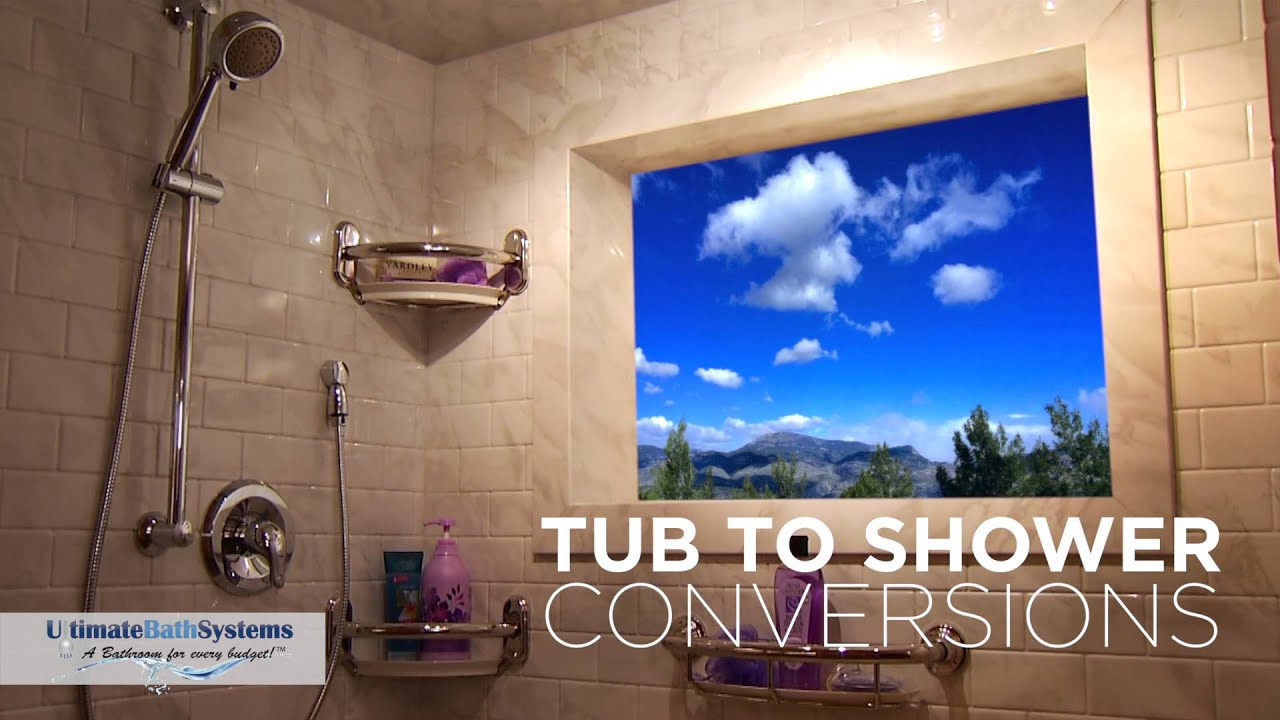 Ultimate Bath Systems Complete Solution