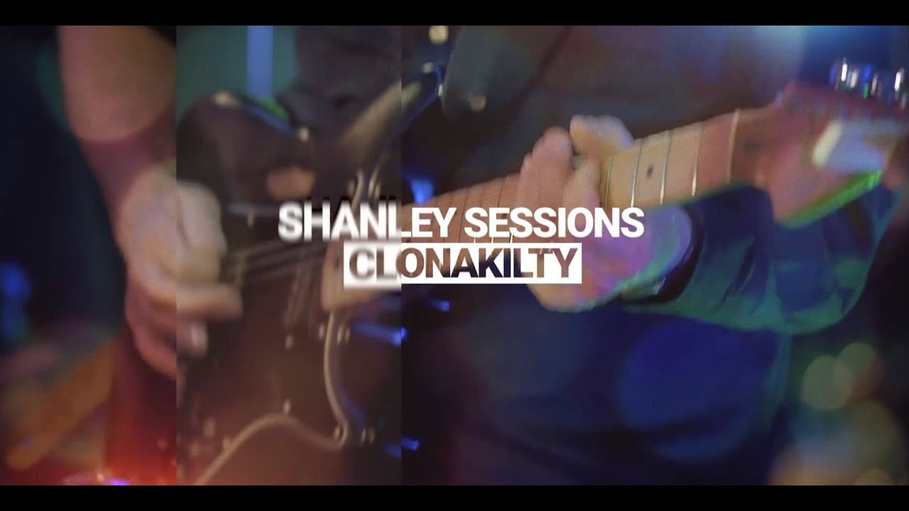 The Shanley Sessions: Episode 3 - Featuring: Johnny McEvoy,Johnny Neville & Jim Murray, Wayward Folk