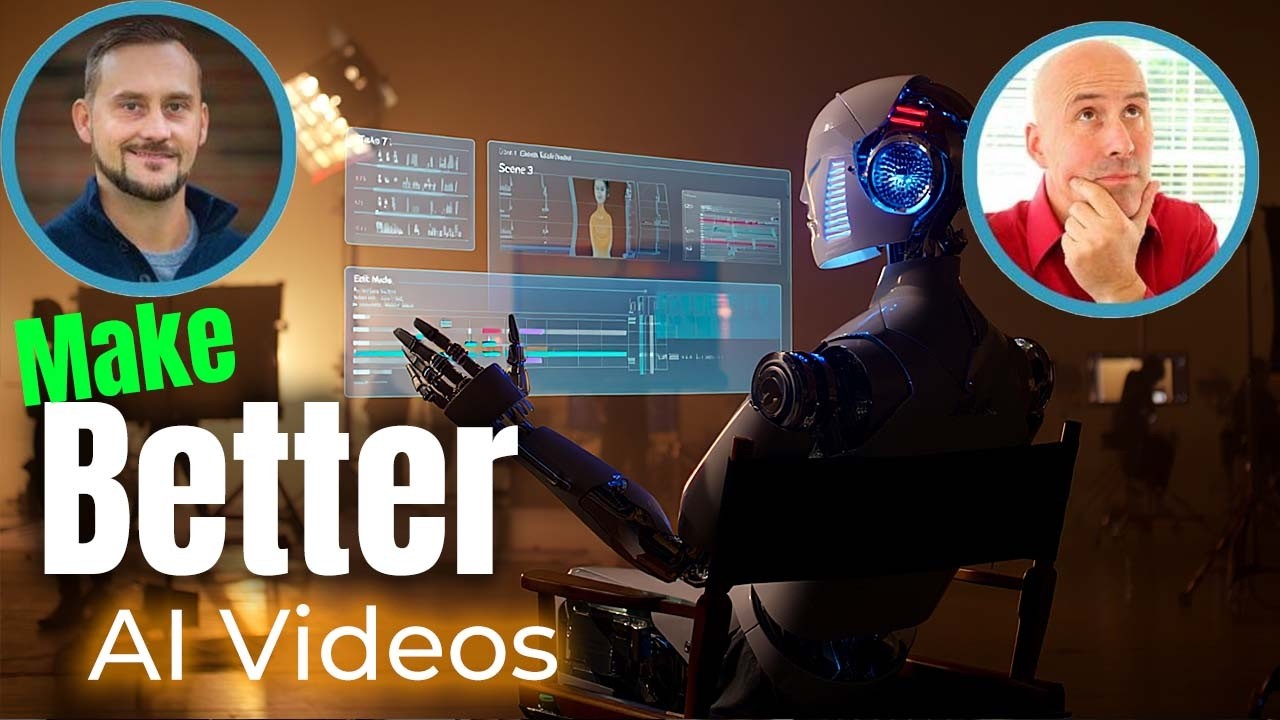 Kling 3.0 And Making Better AI Videos [Podcast]