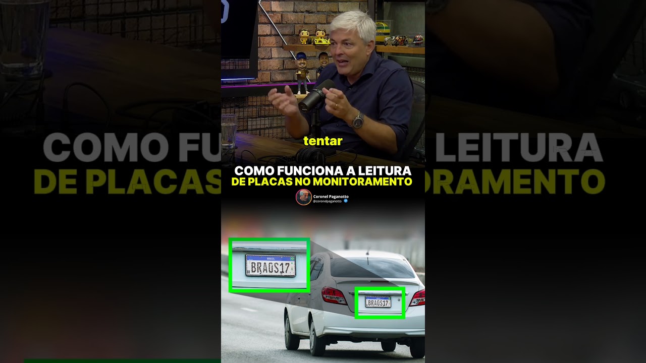 🎙 Momentos no TICARACATICAST #coronelpaganotto #2026 #pm #rota #seguran&ccedil;ap&uacute;blica