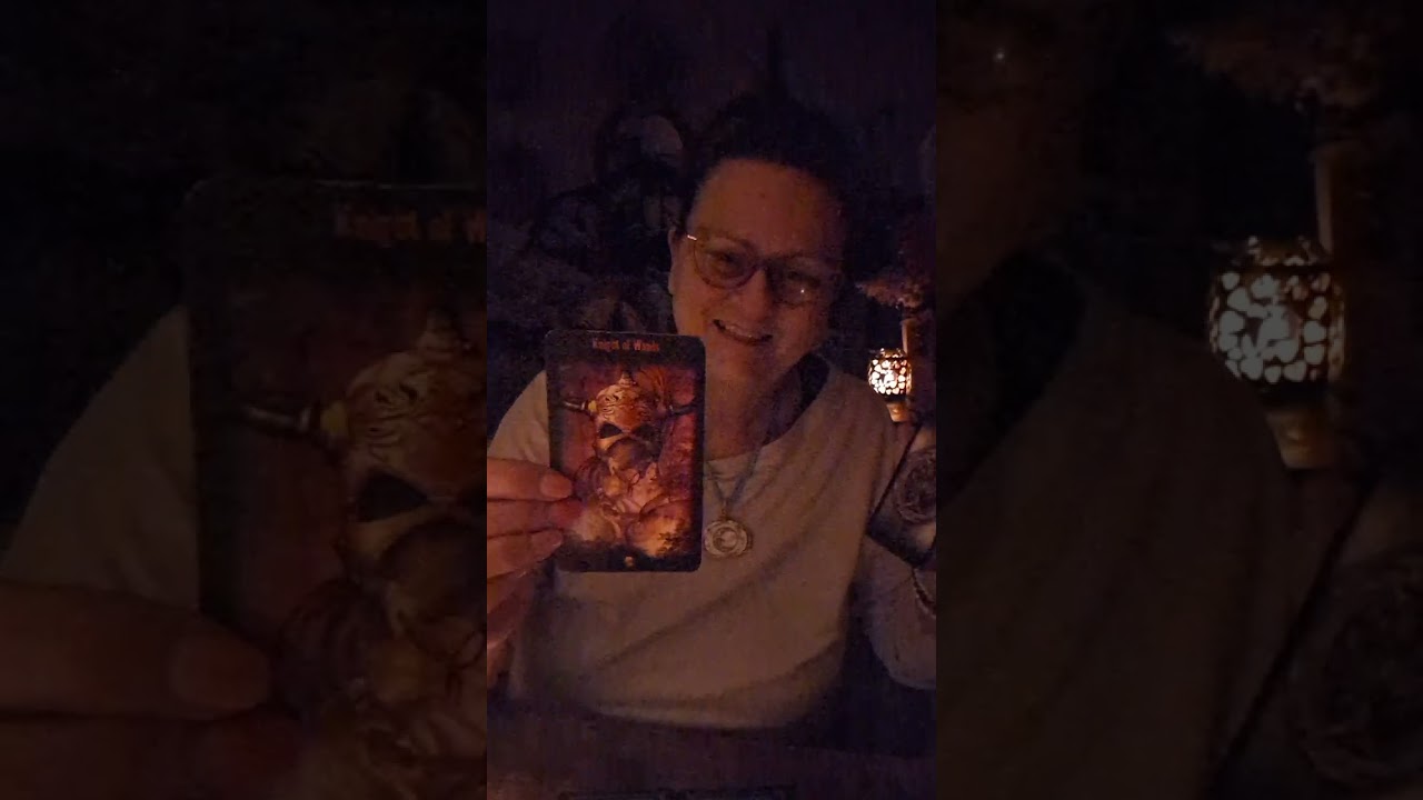 Forbidden & denied, can we be honest #tarot #healingjourney #guidance 