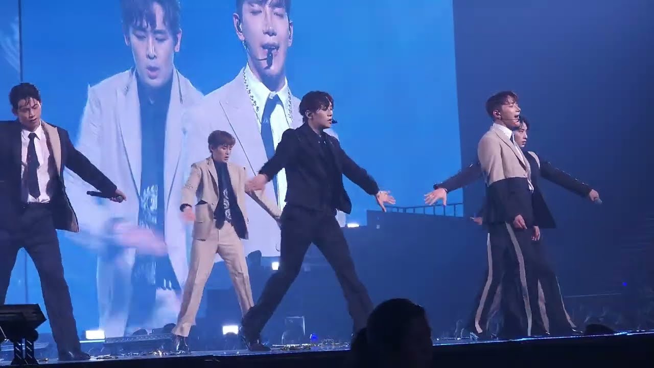 [Promise] 230910 IT'S 2PM 이준호 준호 JUNHO