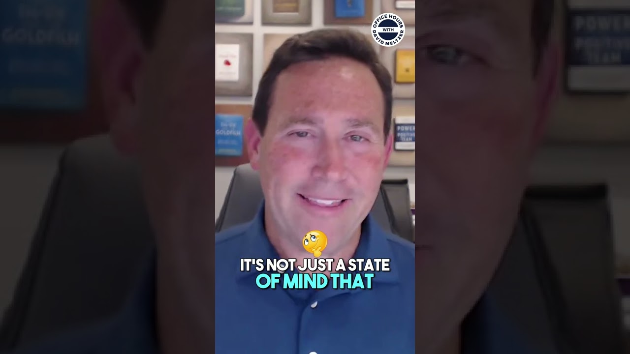 The Importance Of Positive Leadership With Jon Gordon