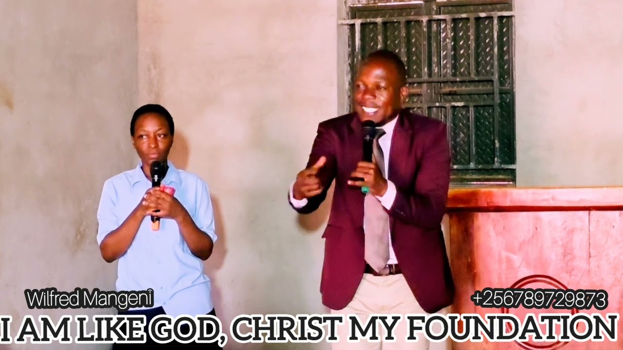 HOW TO MAKE LIFE PERFECT 👌 CHRIST OUR FOUNDATION 