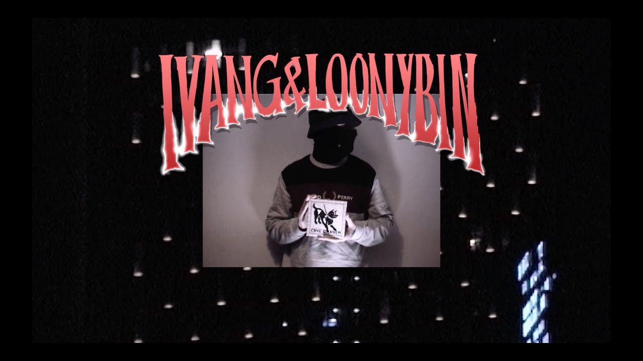 IvanG & Loony Bin - Leben eines G's