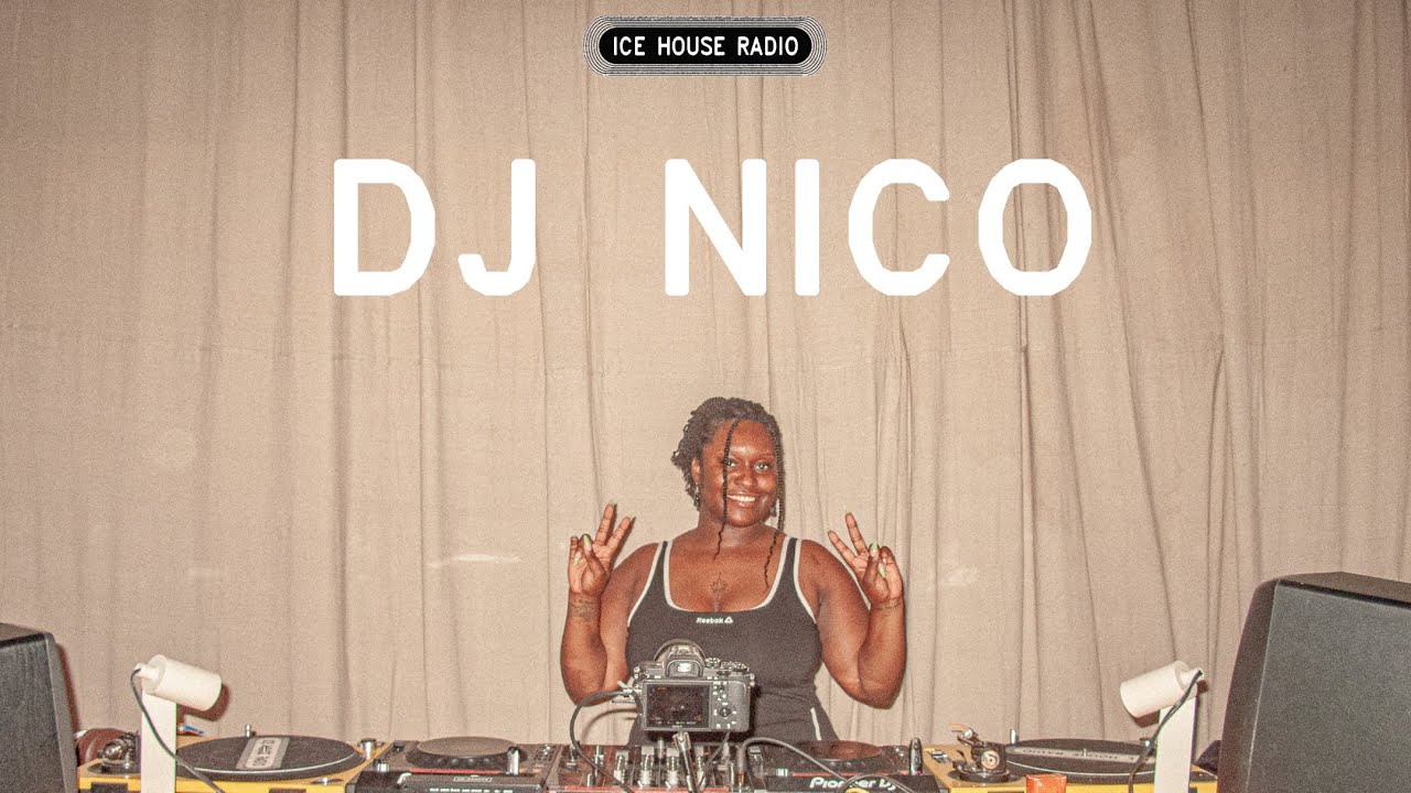 DJ Nico | Ice House Radio | June 6, 2025