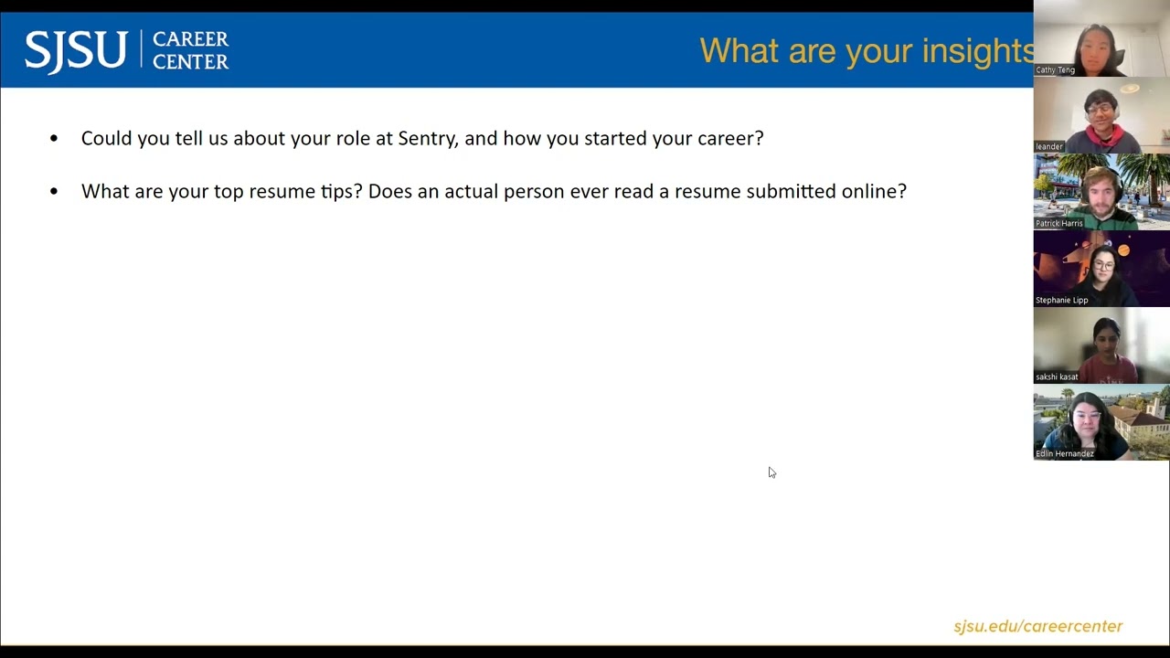 Sentry Employer Insights