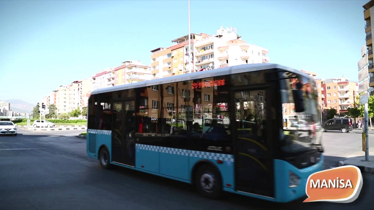 ATAK JEST in Public Transportation
