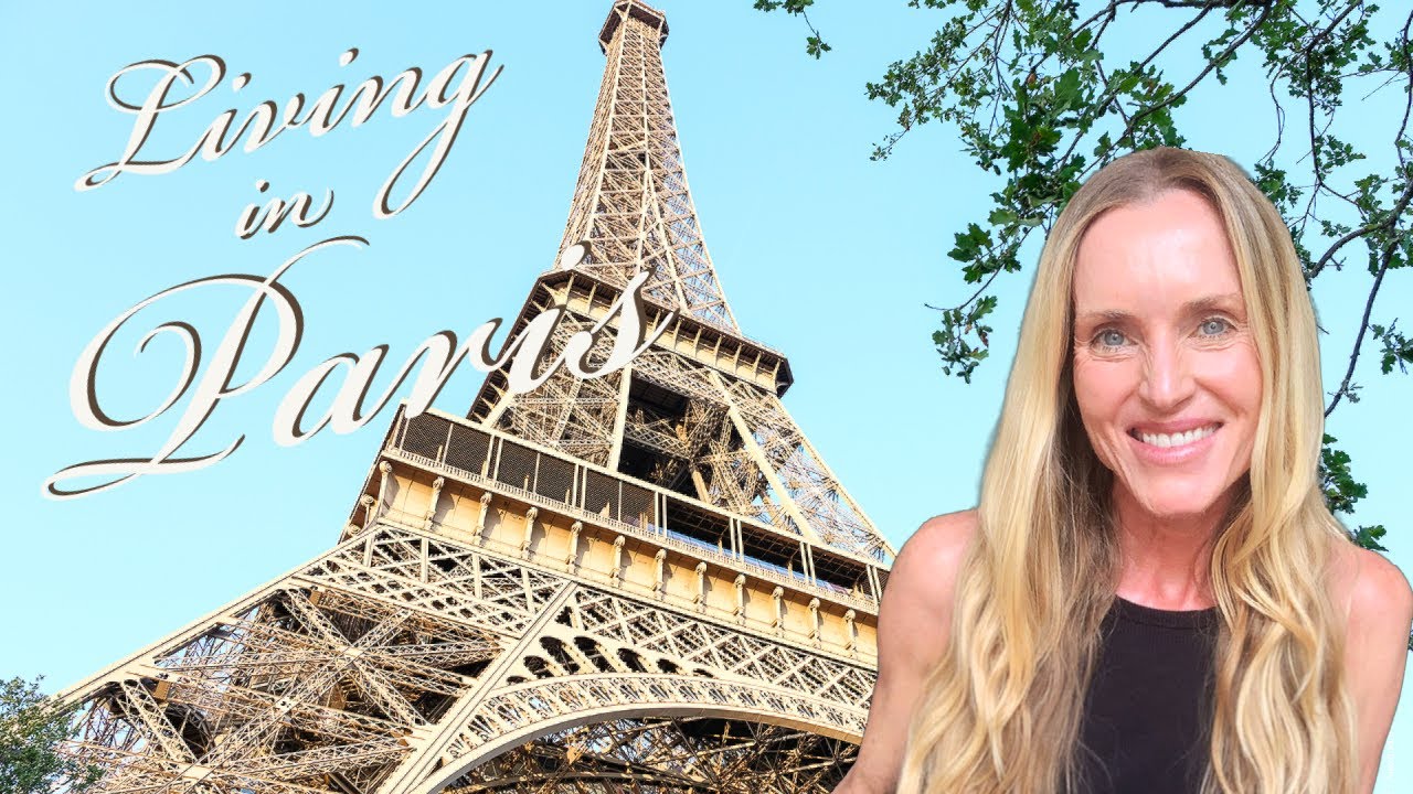 What living in PARIS is REALLY like | Is Paris overrated? |  Living in Paris as a Foreigner