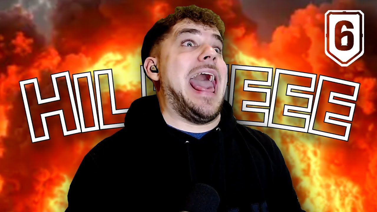 Bitte helfen Sie mir 😱 | Rainbow Six Siege X