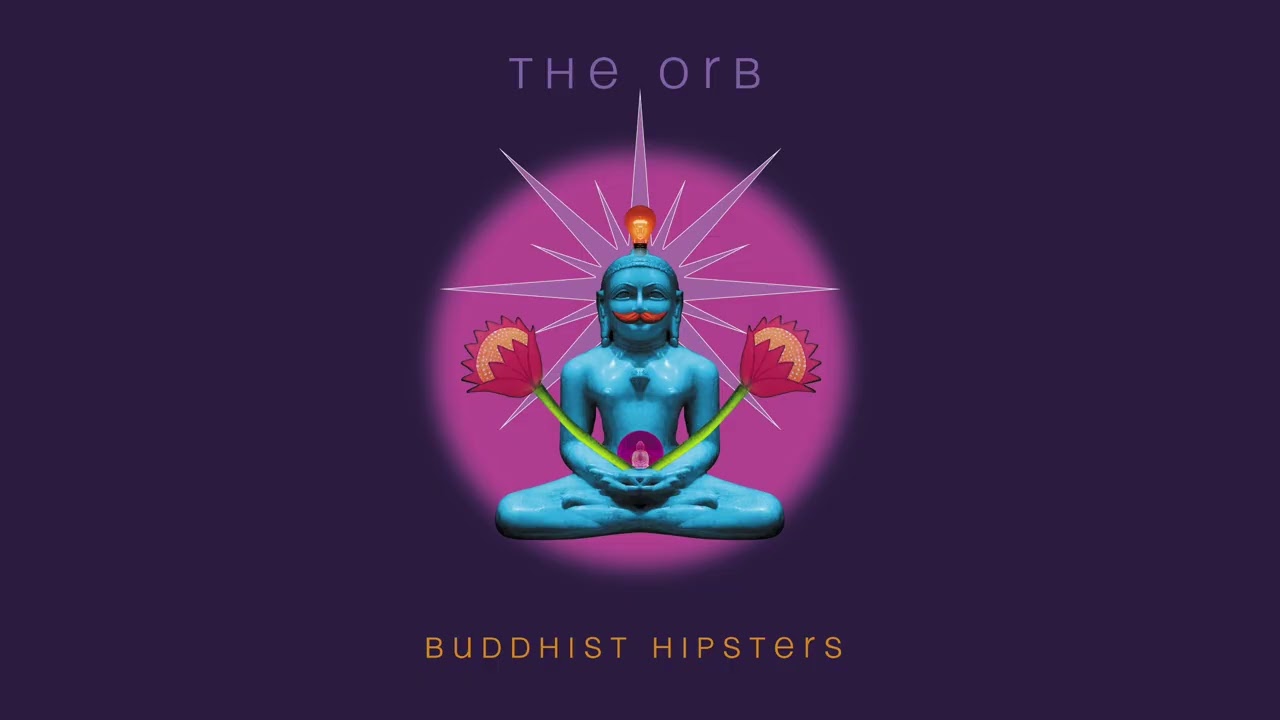 The Orb - The Oort Cloud (Too Night) (Official Audio)
