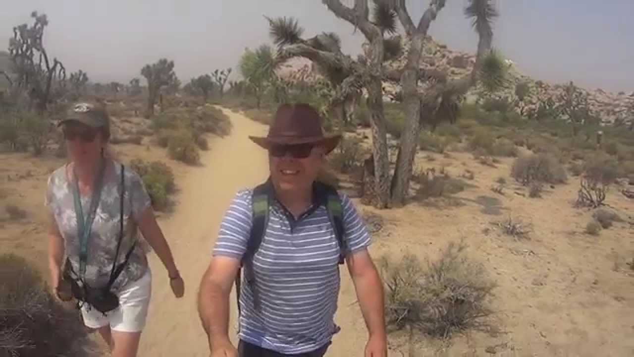 unowho67 - Joshua Tree National Park June 2015