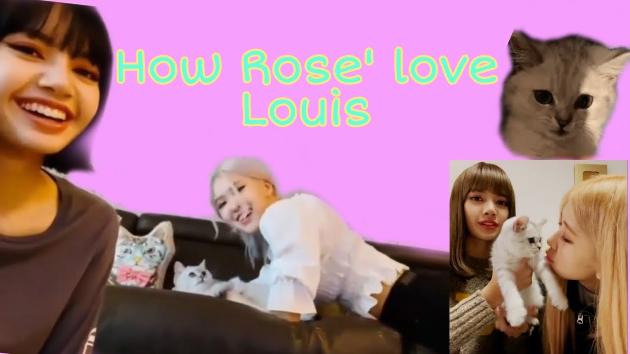 #Chaelisa