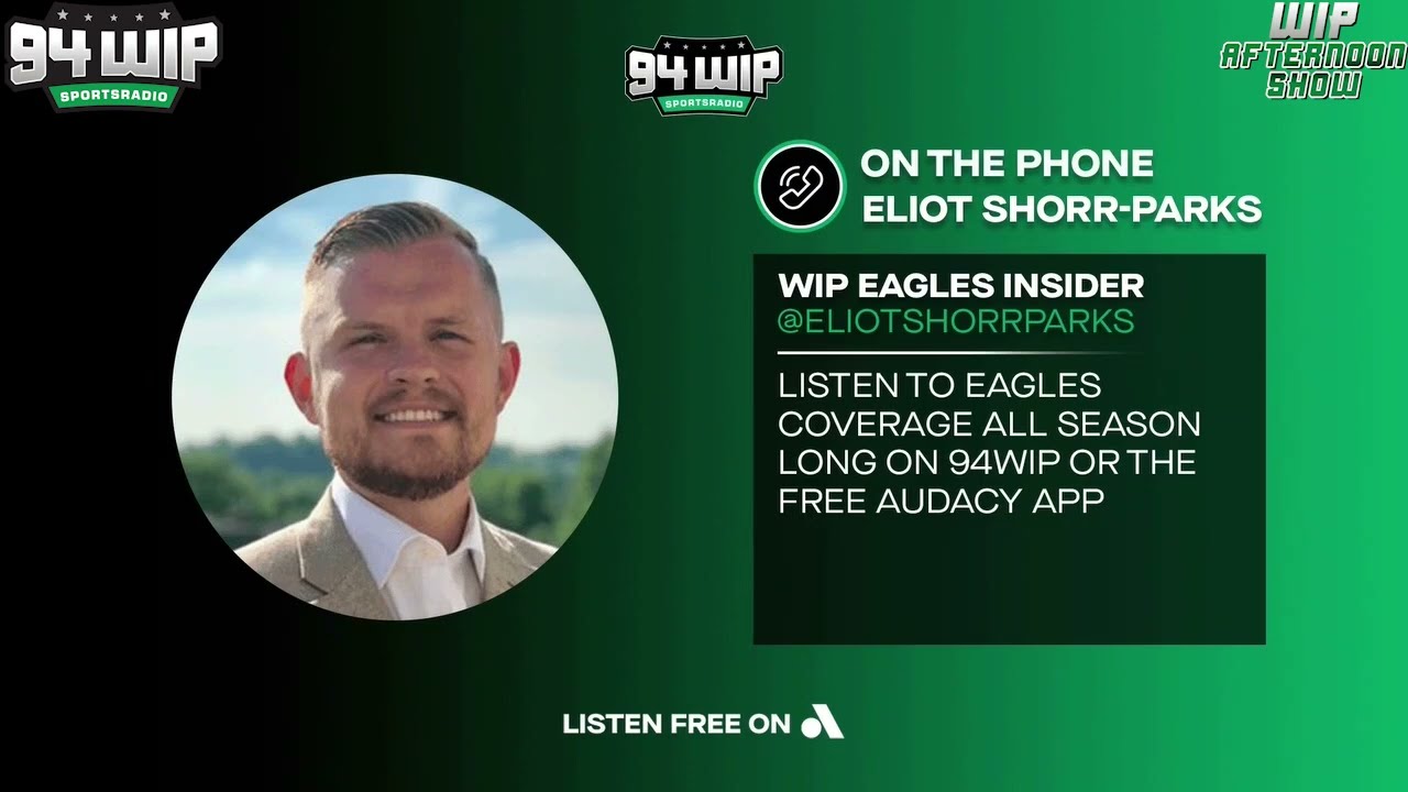 Eagles Will Spend Money On Defense This Offseason