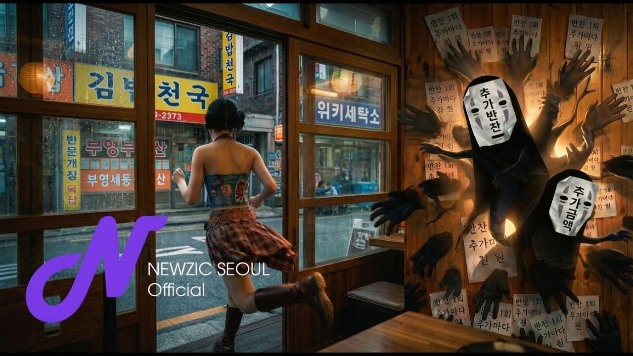 [Official Audio] Dila(딜라) - Refill or Pay (Full Ver.)